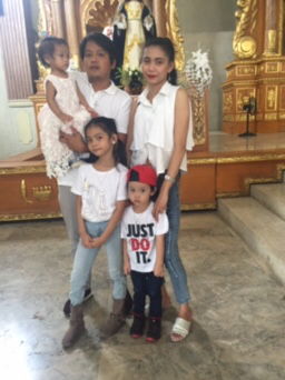 Jasmin Apillera profile icon