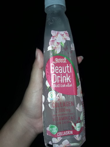 เครื่องดื่ม