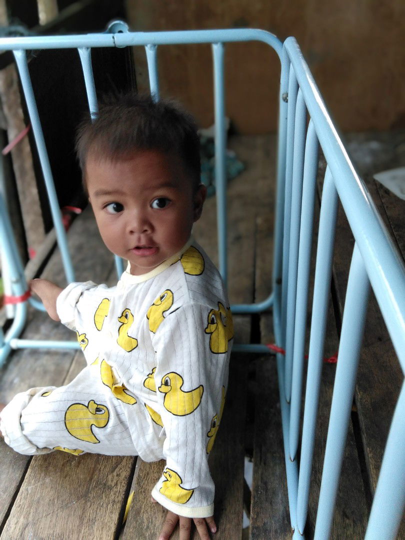 Oo Nuchzy Oo น้องแชมป์เปี้ยน profile icon