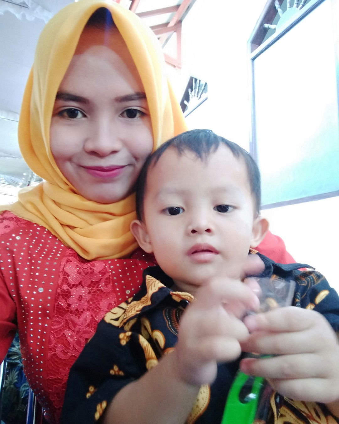 Nofi Dewi fatmawati profile icon