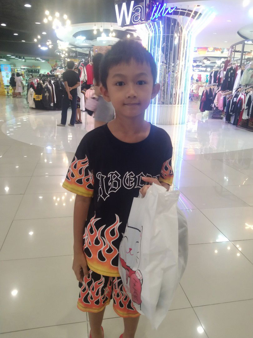 Namfon Narissara profile icon