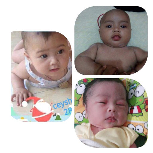 Eka Ceysha profile icon