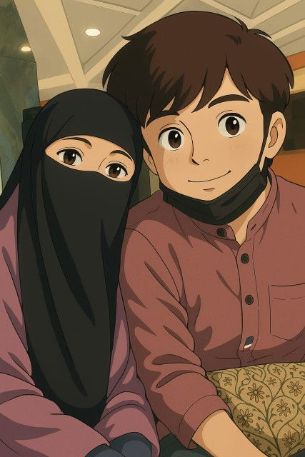 Ayu Faradilla profile icon