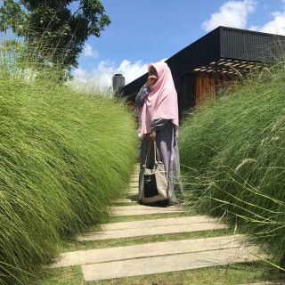 nafiia sariroh profile icon