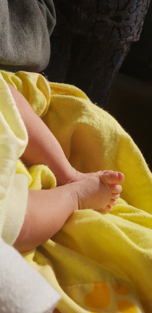 Sitty Aleyah Abdul profile icon