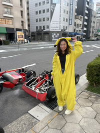 Jeroldine Lyh profile icon