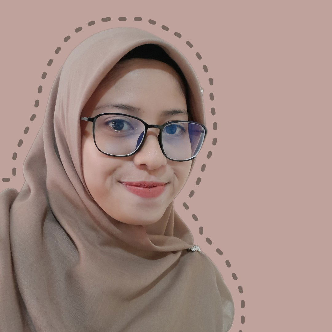 Fidya Arifiah profile icon