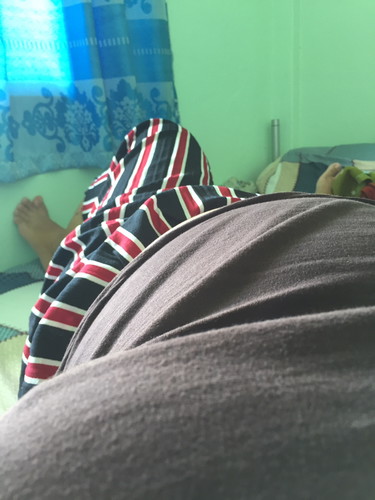 รุ้สึกงงๆ