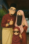 Siti Fathimah profile icon