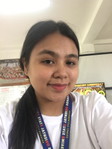 Mariano, Renielyn T. profile icon