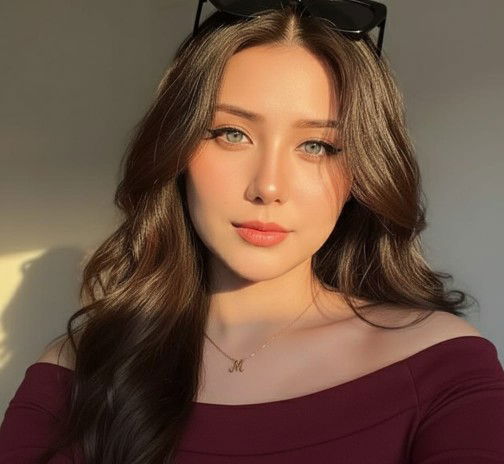 Aysha Shakira profile icon