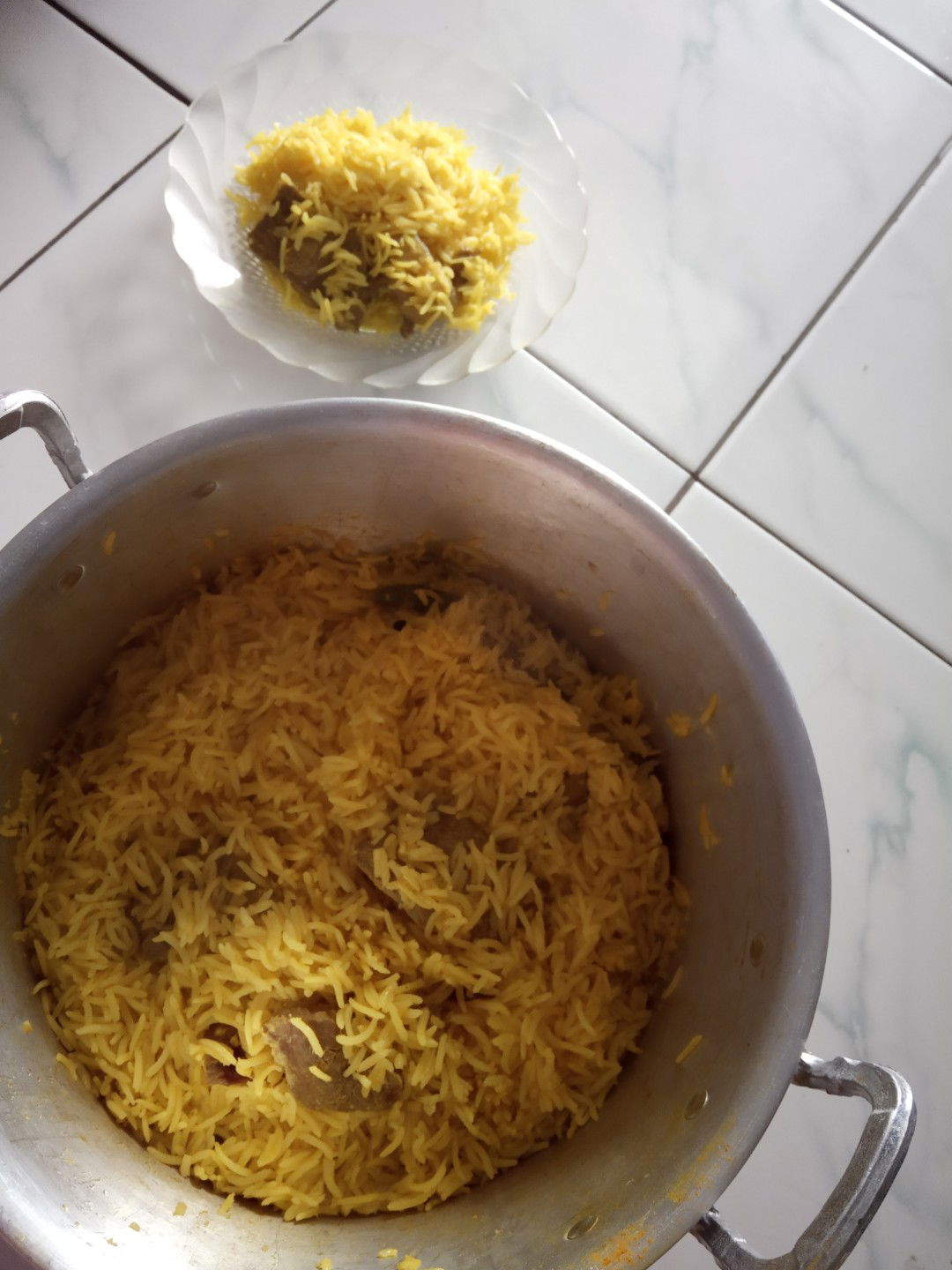 Saat Hamil Buah Hati Kami Yang Kedua