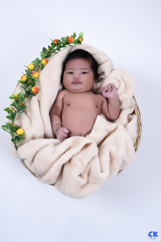 Meet My Little Princess