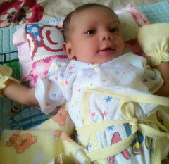 Yuli Yani H. Radi profile icon