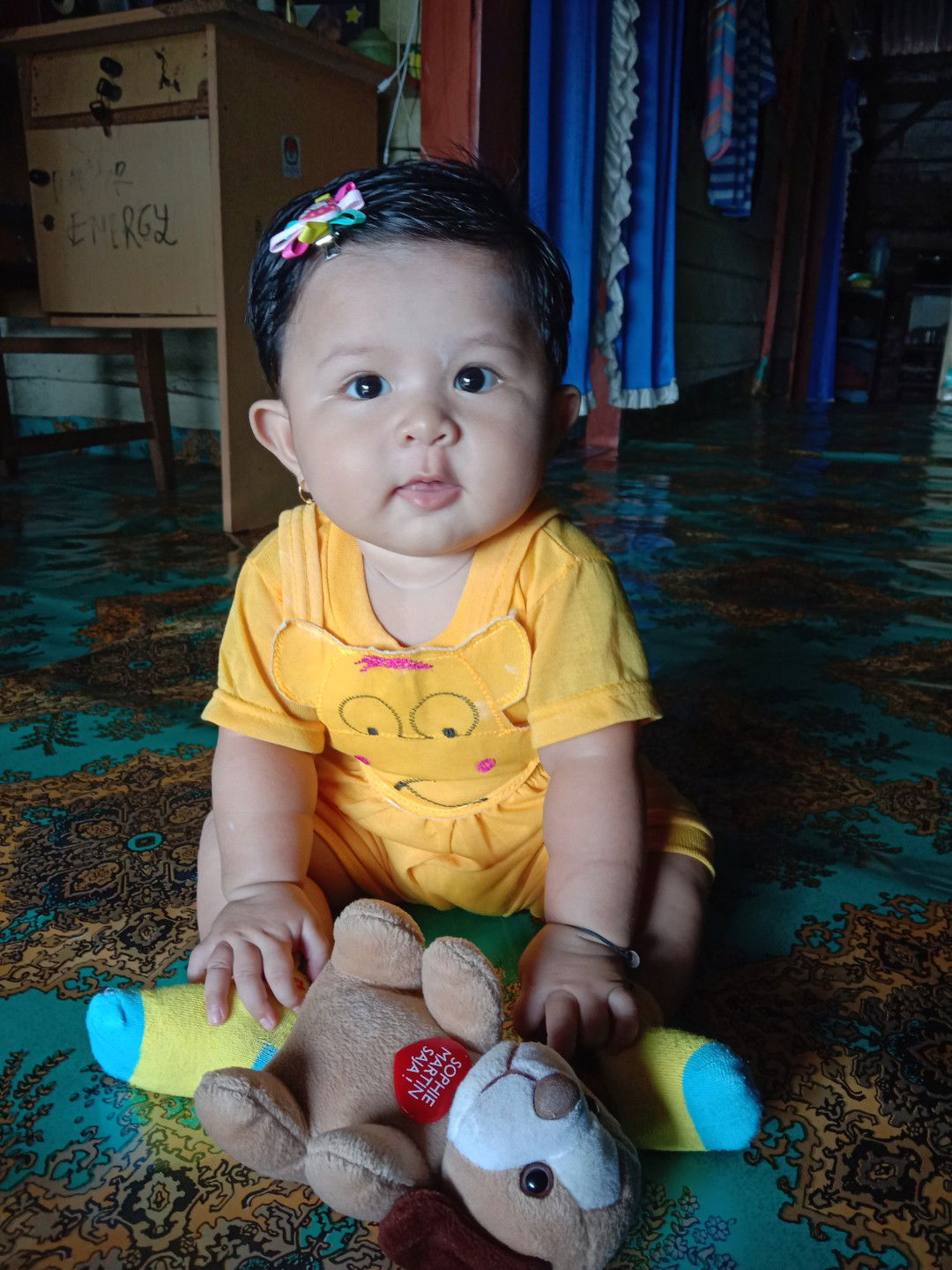 Poppy Novitasari profile icon