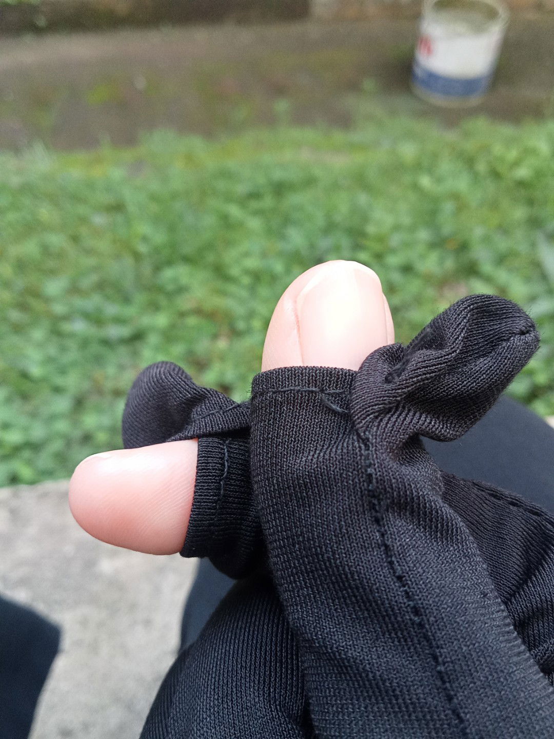 isy ray profile icon