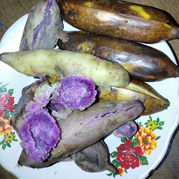 makanan kampung
