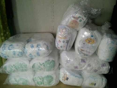 Ask Pampers Bal Balan.