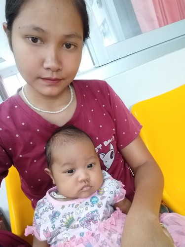 #ร่วมกิจกรมม #แจกทองวันแม่