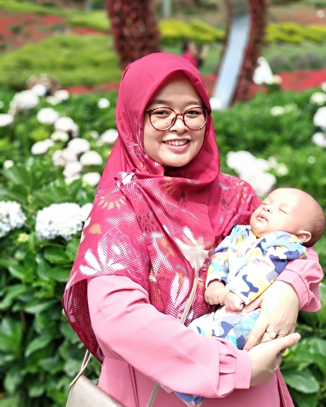 Nela Indah Ermawati profile icon