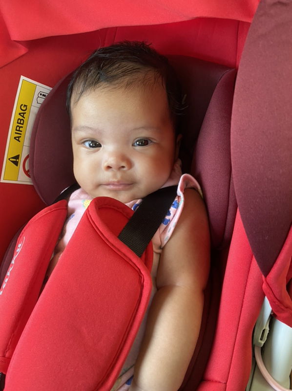 Rynn Adam profile icon