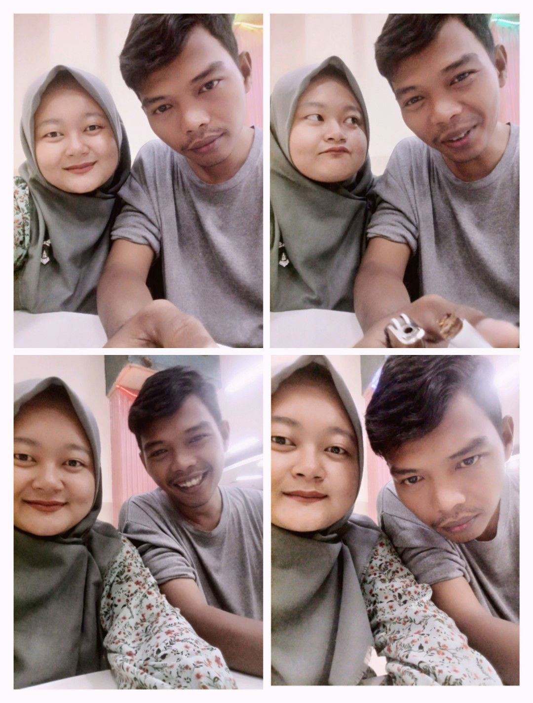 Yenny octaviyani profile icon