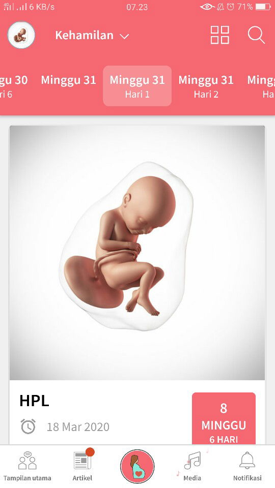 Putri Meza profile icon