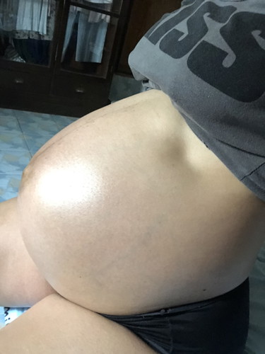 ใกล้คลอดแล้ว