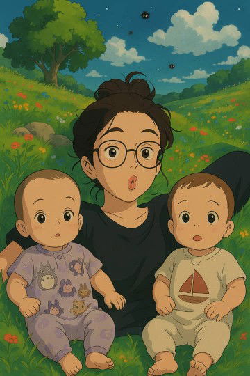 SHAAMIMIE profile icon