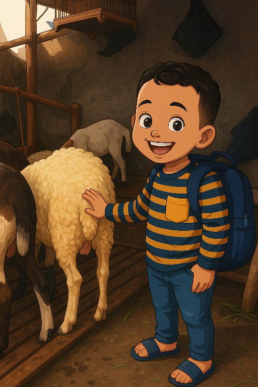 baju kita profile icon