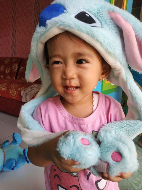 irma wati profile icon