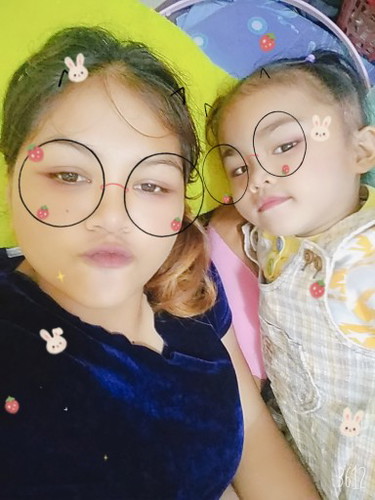 #ร่วมกิจกรรม#ความประใจ