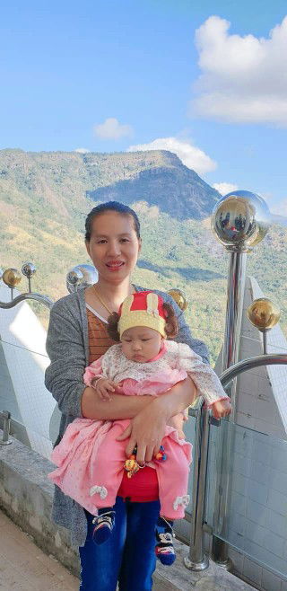 Yuphin Karnkla profile icon