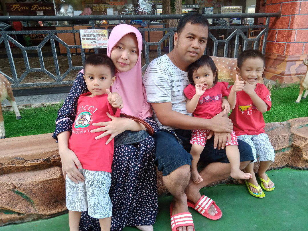 nur isfadilawati profile icon