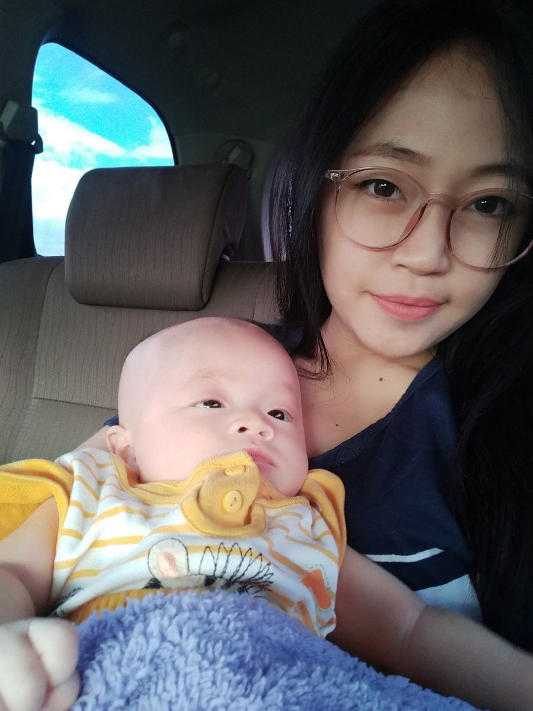 Putri Rachma profile icon