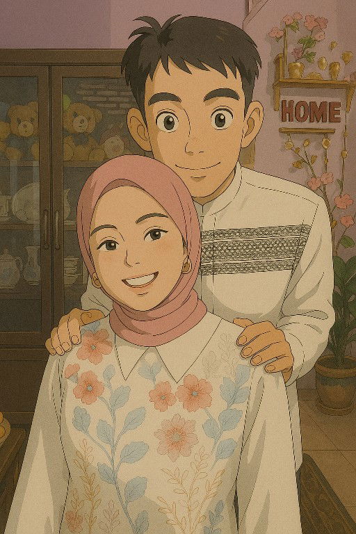 Sevina Amara Agustina profile icon