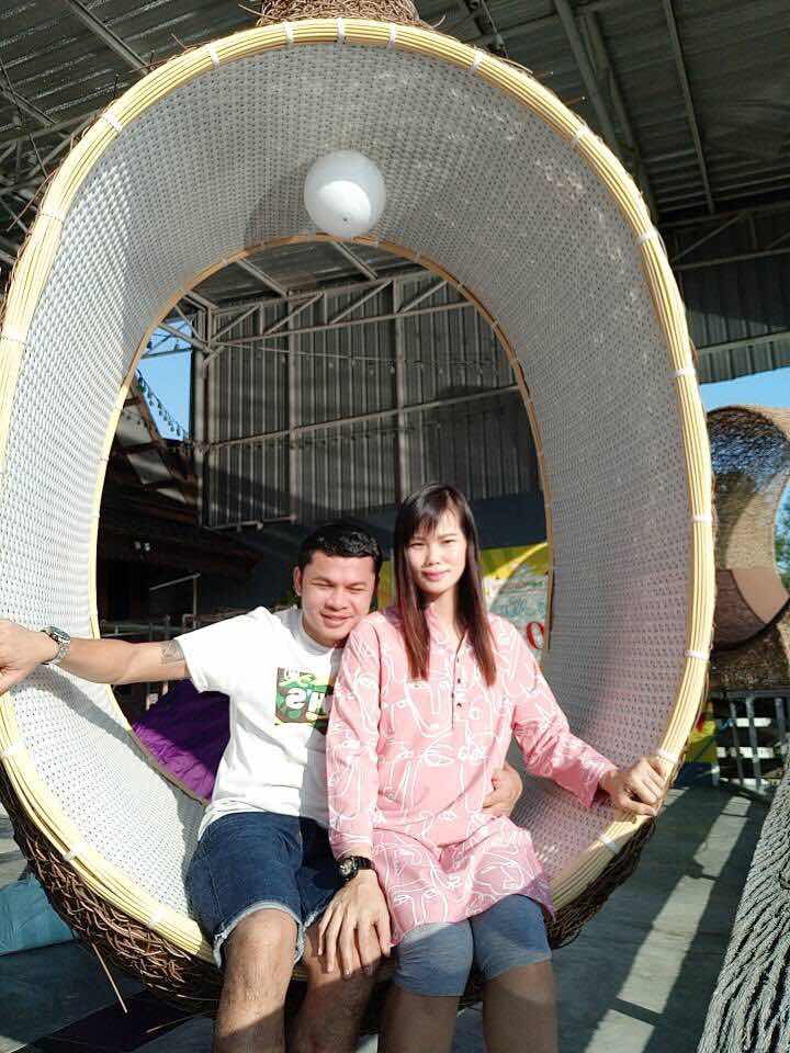 นิกร ป้องสุข profile icon