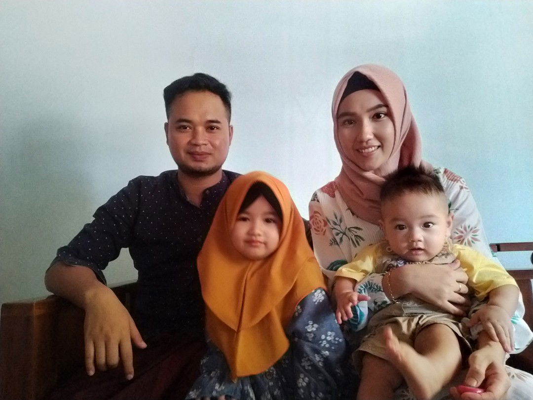 Yunita Khotimah profile icon