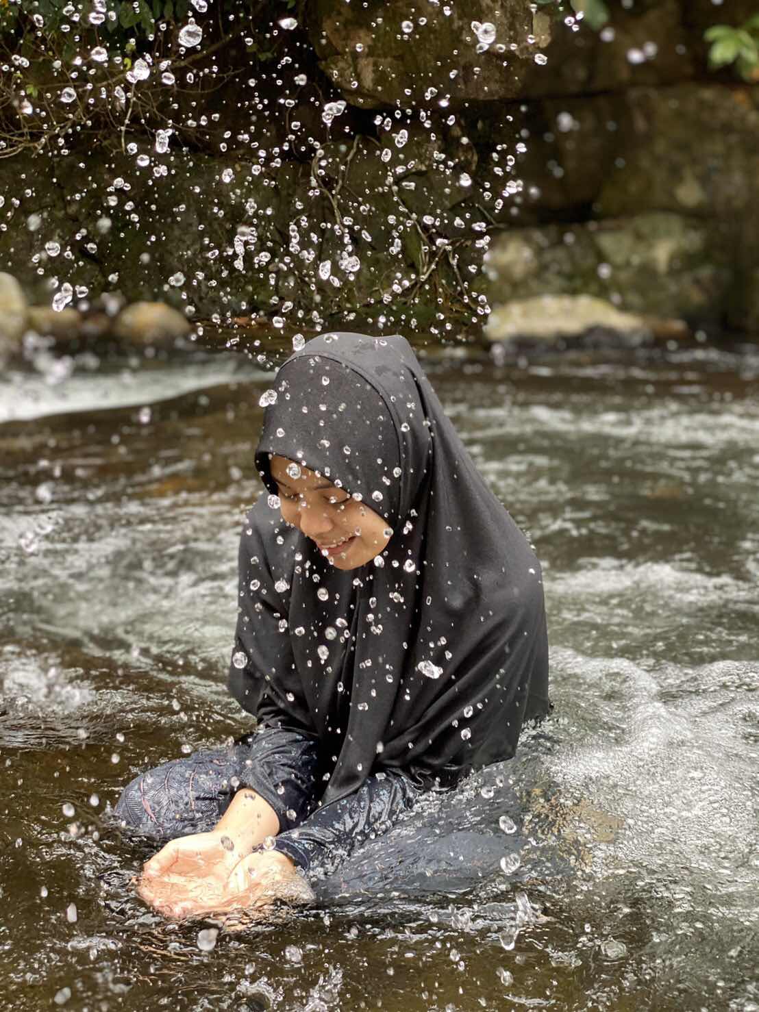 Na Beelaa profile icon