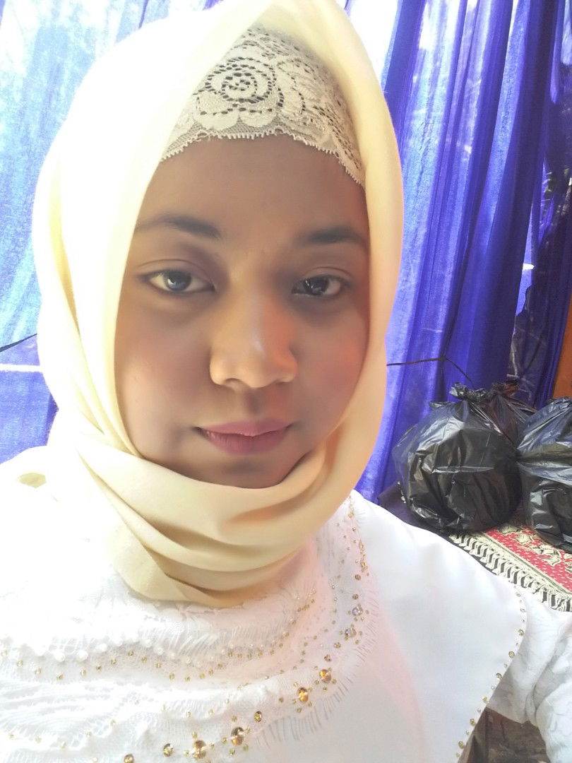 Khoriah Andriyani profile icon