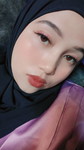 Shopia Eva Hairoty profile icon