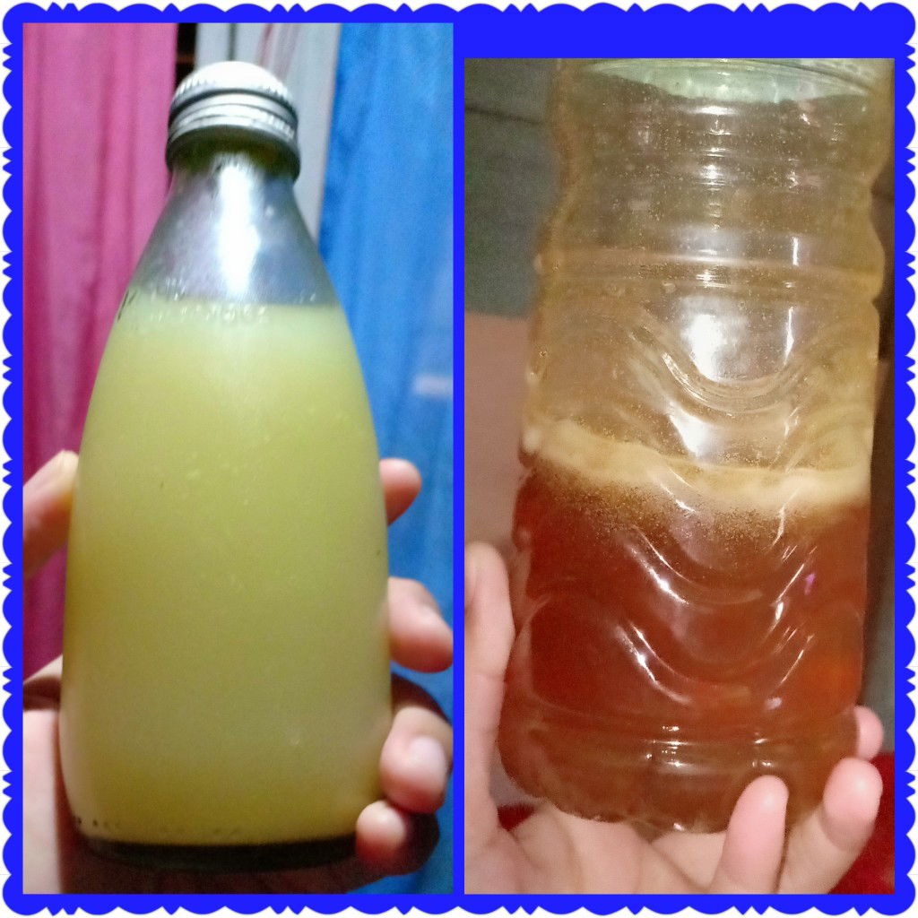 tips ketika Flu&Batuk saat hamil