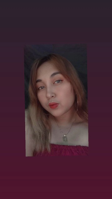 Jericka Kim Nonay profile icon