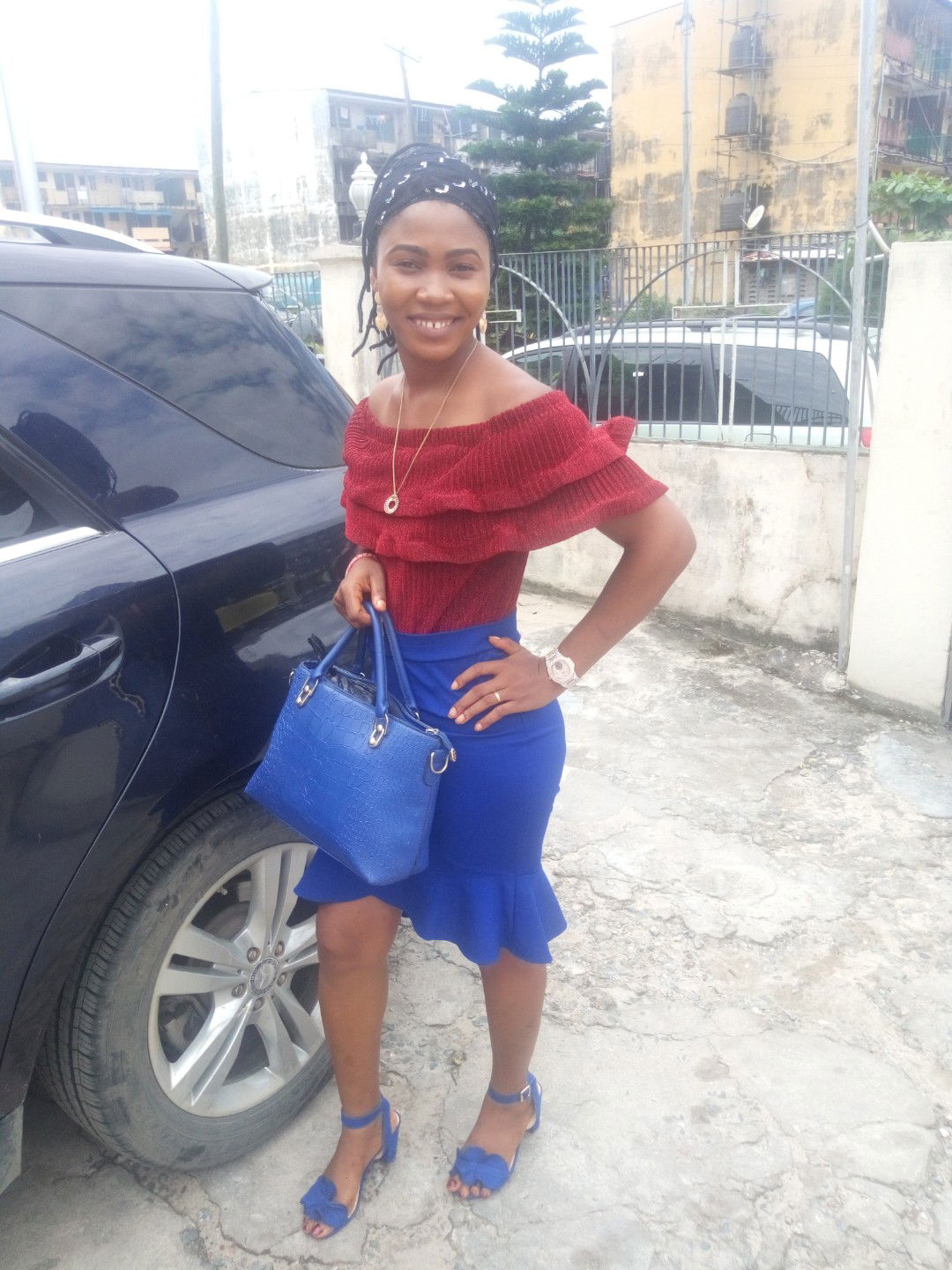 Peace Joy profile icon