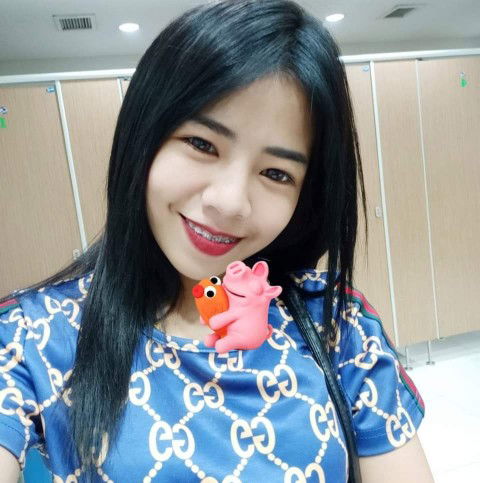 Saowaluck Wongngern profile icon