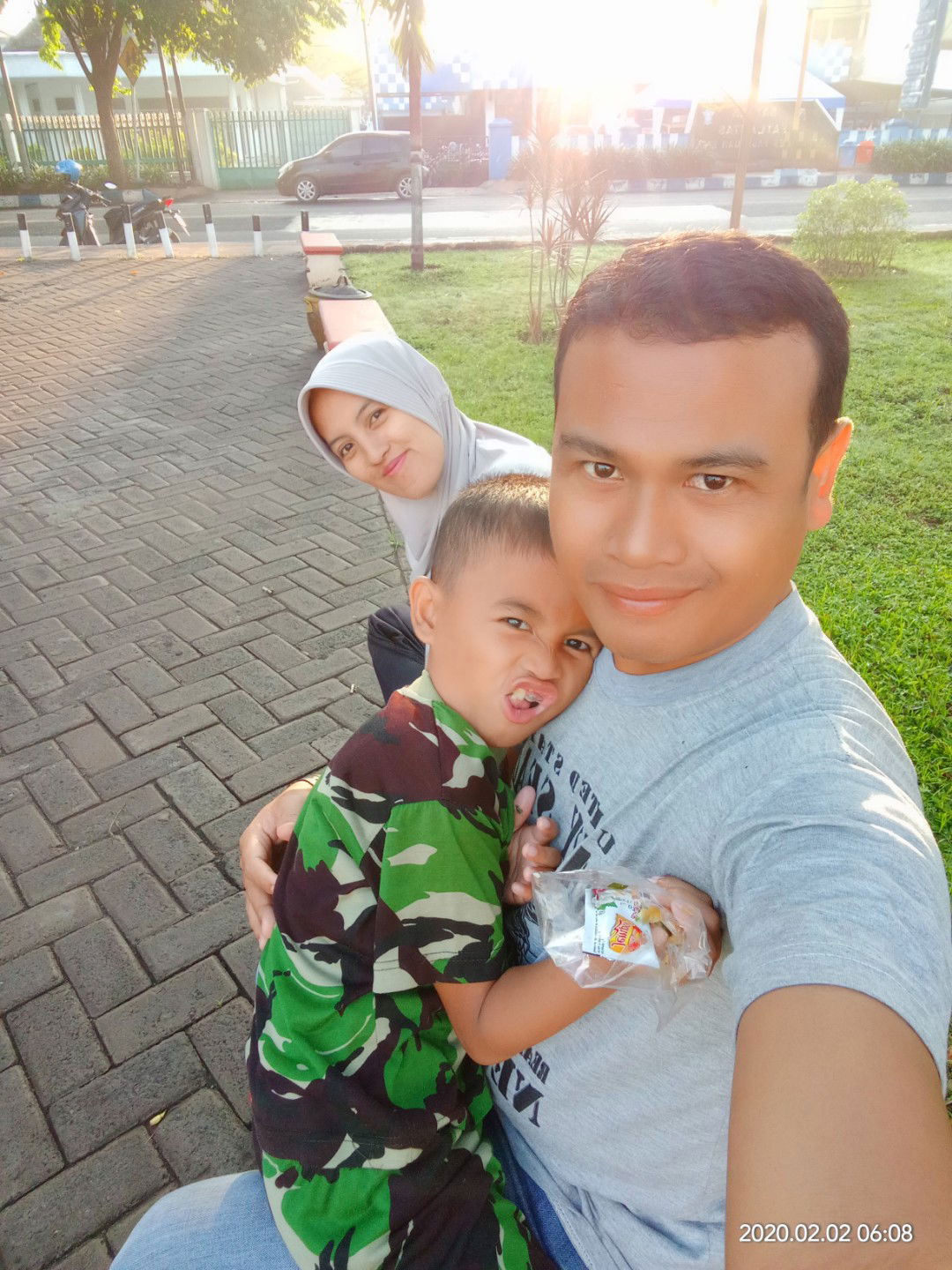 Dewi Armitasari profile icon