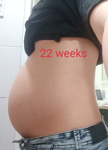 22 weeks