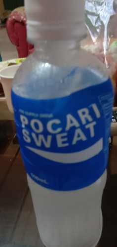 Diarrhea at 37 weeks