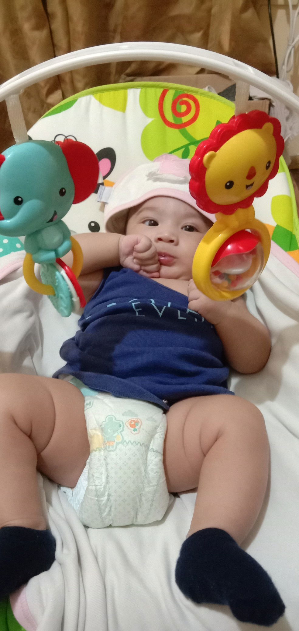 Danielle Angela Amotillo profile icon