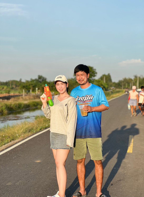 สุชาดา ครุธโต profile icon